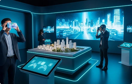 Interactive Technology