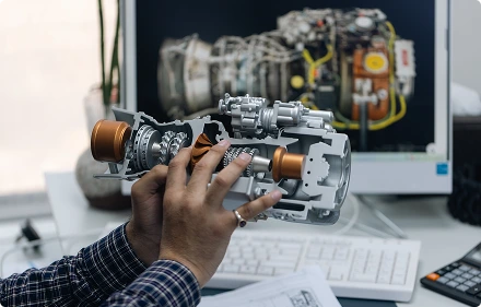 Prototyping Services