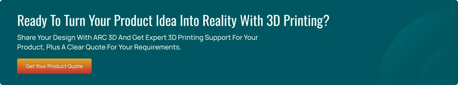 3D printing services for product development in UAE