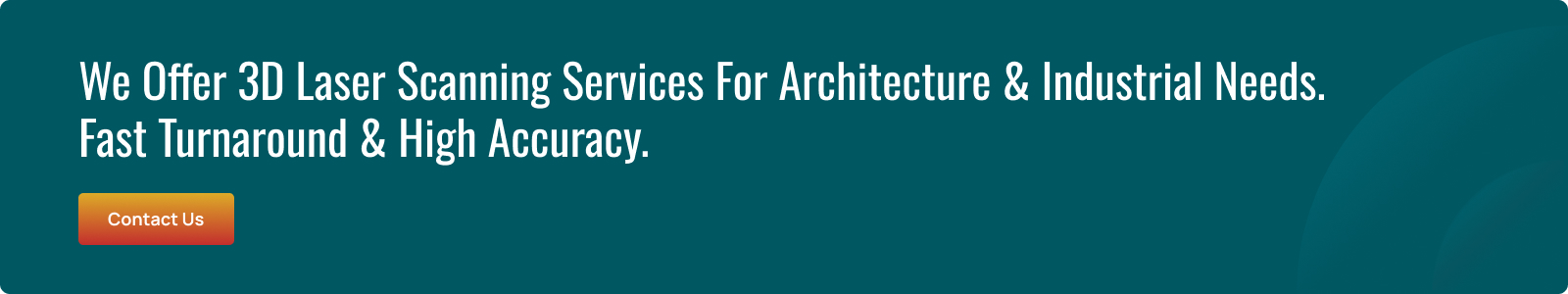 Preserving the Past Building the Future 3D Scanning Services cta