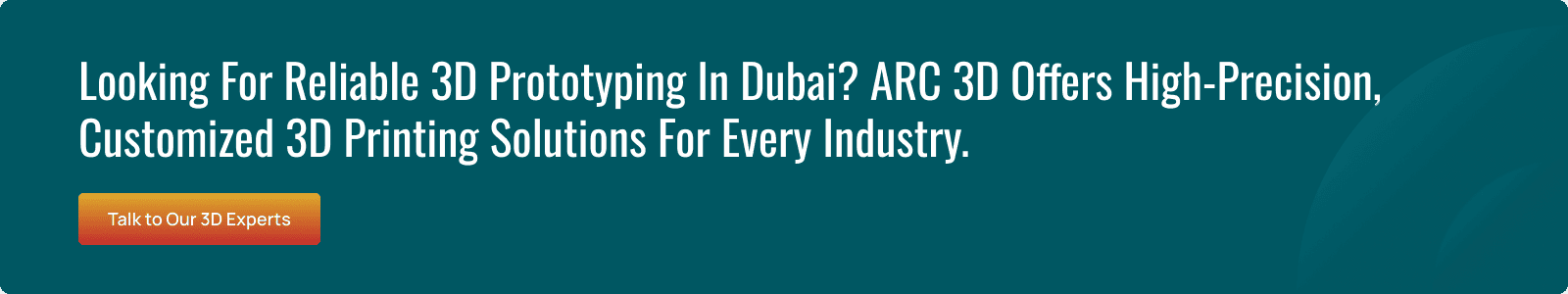 What Is 3D Prototyping & How Does It Work cta