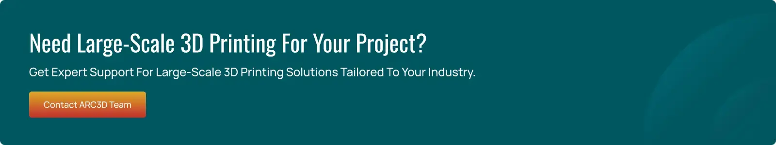 expert 3D printing solutions for industries in Dubai and the UAE