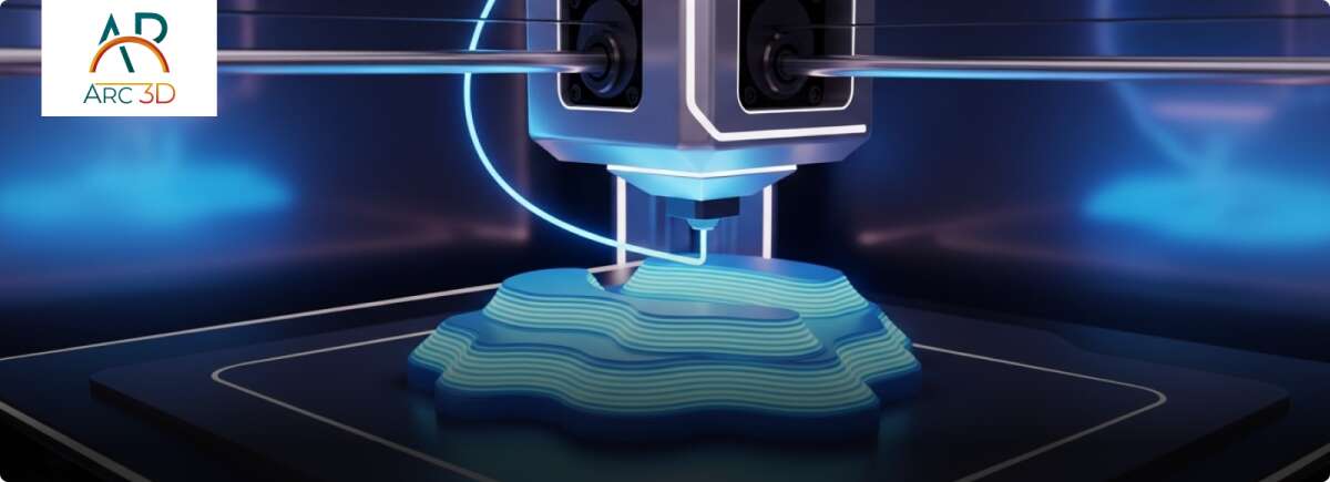 7 Powerful Benefits of 3D Printing for Your Business