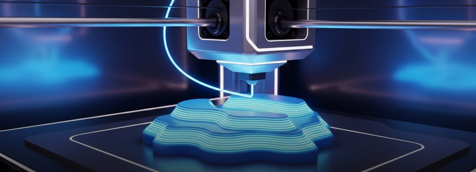 7 Powerful Benefits of 3D Printing for Your Business