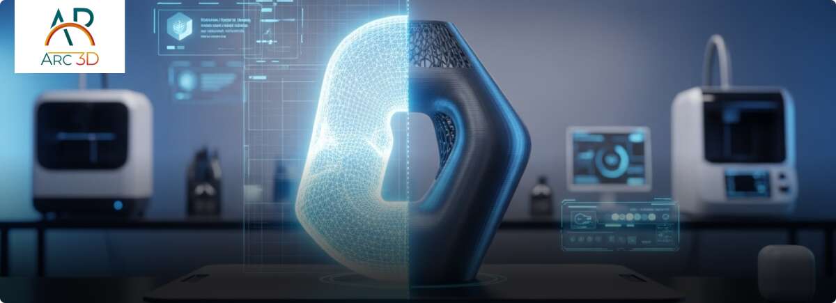 How To Find Reliable 3d Printing Service