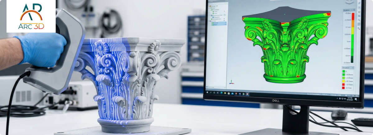 Preserving the Past, Building the Future