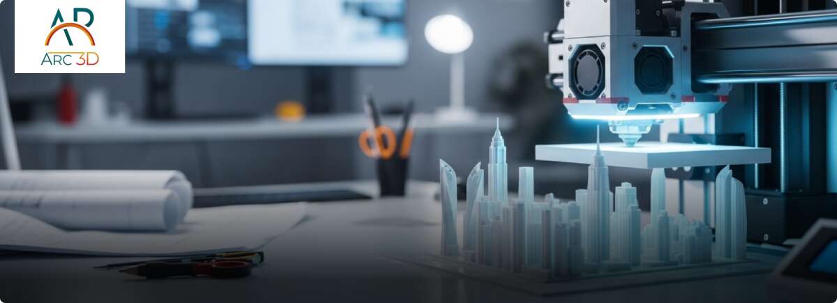 Shaping The Future Layer By Layer