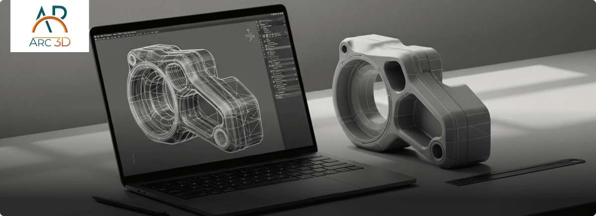 What Is 3D Prototyping & How Does It Work