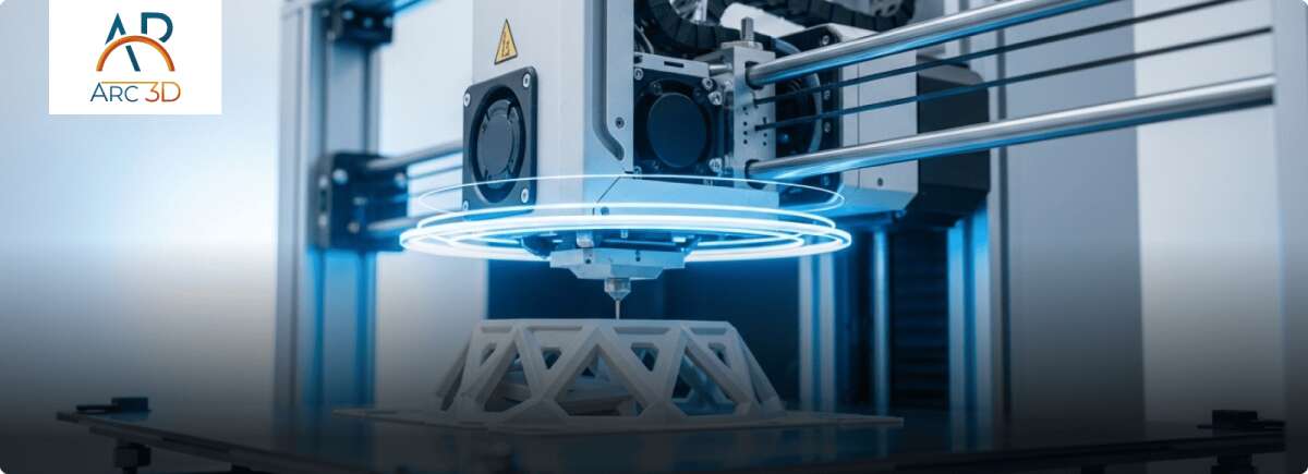 fastest 3d printing services in UAE for modern businesses