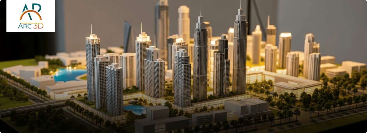 Guide to Architectural Model Making