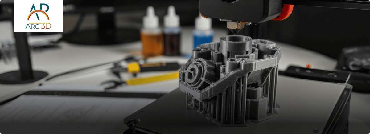 reliable 3d printing services in UAE for prototyping and production