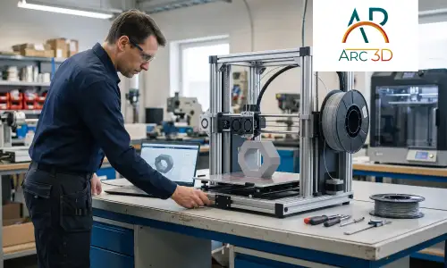factors that affect 3D printing time