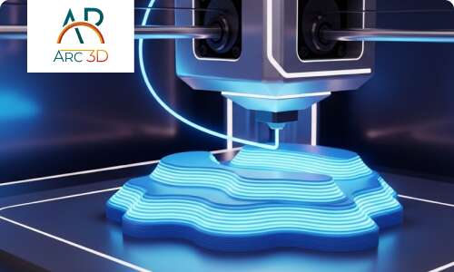 7 Powerful Benefits of 3D Printing for Your Business