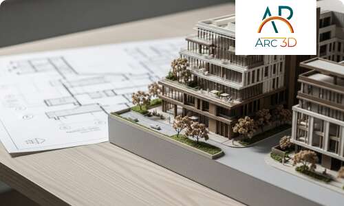 Architectural Model Building An Expert Guides
