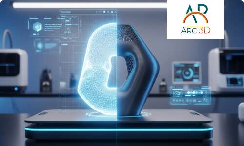 How To Find Reliable 3d Printing Service