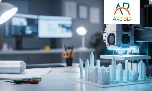 Shaping The Future Layer By Layer