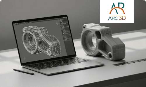 What Is 3D Prototyping & How Does It Work