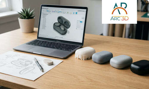 From Concept to Consumer