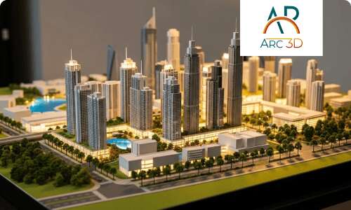 Guide to Architectural Model Making