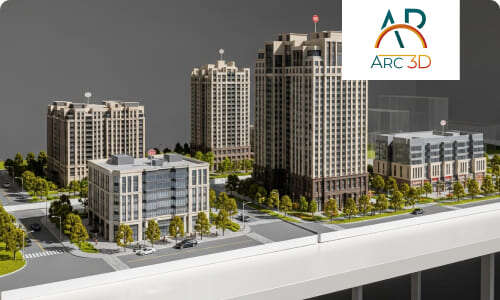 Why Choose a Professional Architectural Model