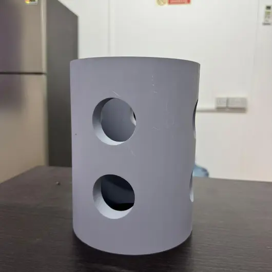 Prototype and Low-Volume Parts