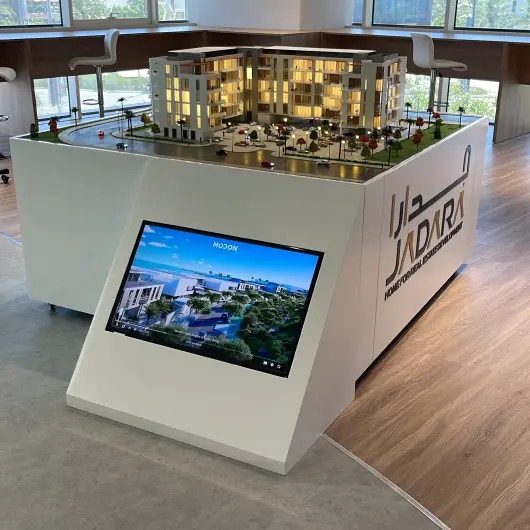 Interactive Technology