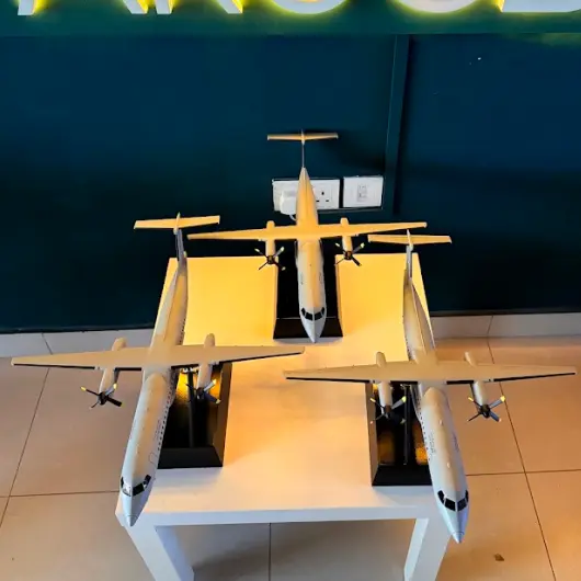 Automotive scale models