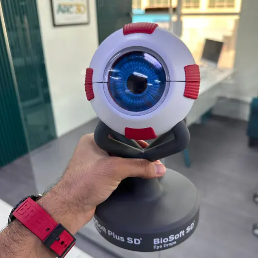 Trophies and Giveaways