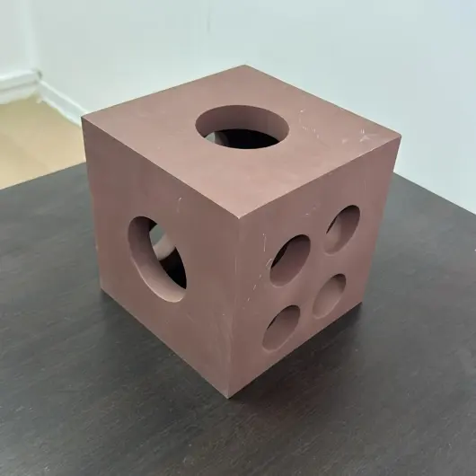 Prototype and Low-Volume Parts