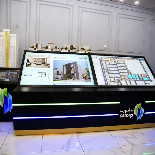 Interactive Technology