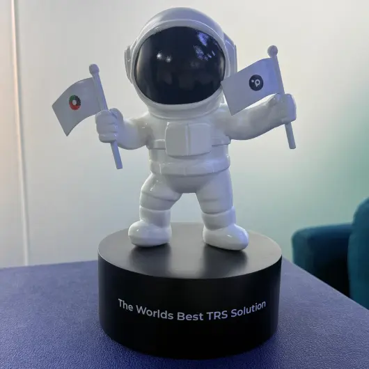 Trophies and Giveaways