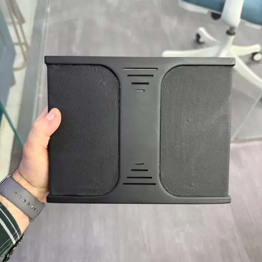 Prototype and Low-Volume Parts