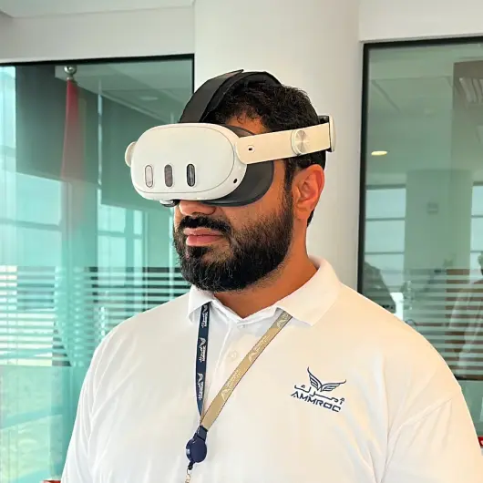 Interactive Technology