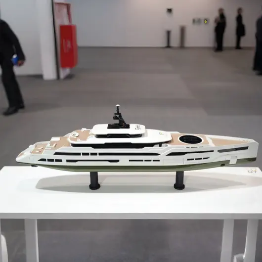Automotive scale models