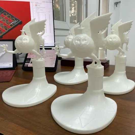 Trophies and Giveaways