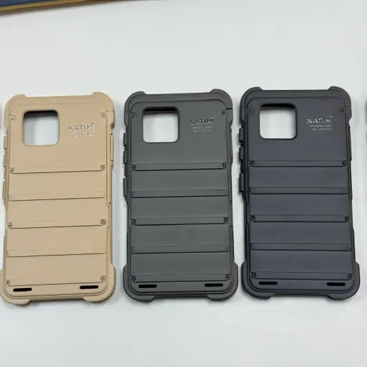 Props and Sculptures