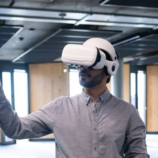 Interactive Technology