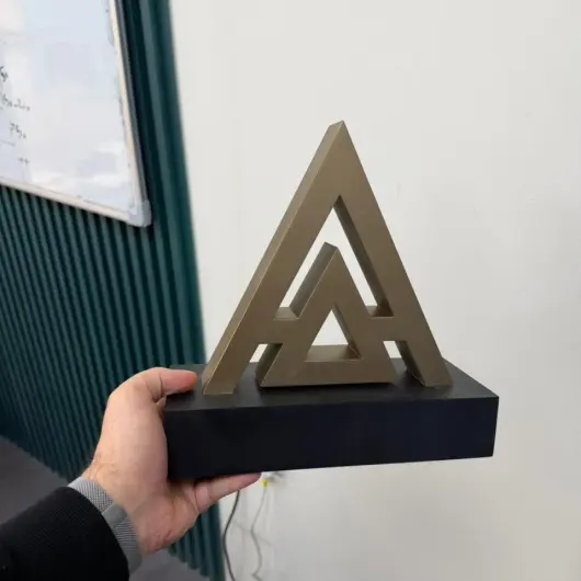 Trophies and Giveaways