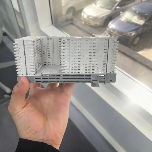 Architectural Scale Models