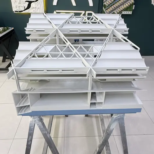 Architectural Model Making