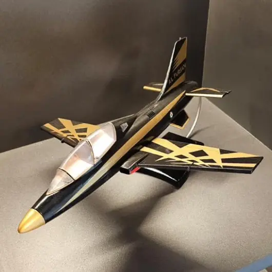 Automotive scale models