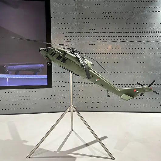 Automotive scale models
