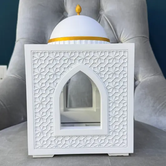 Props and Sculptures