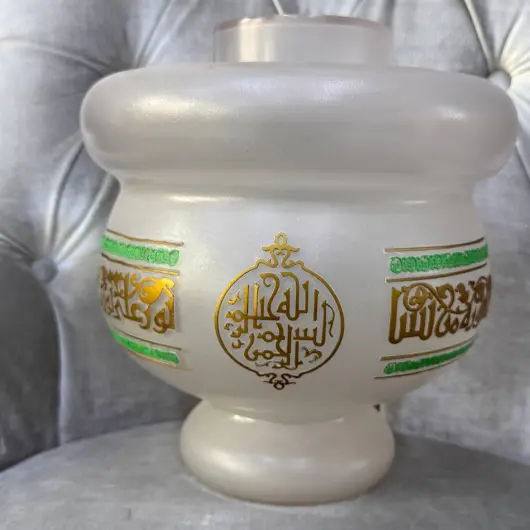 Props and Sculptures