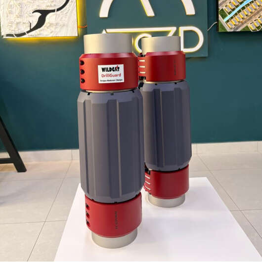 Engineering and industrial models