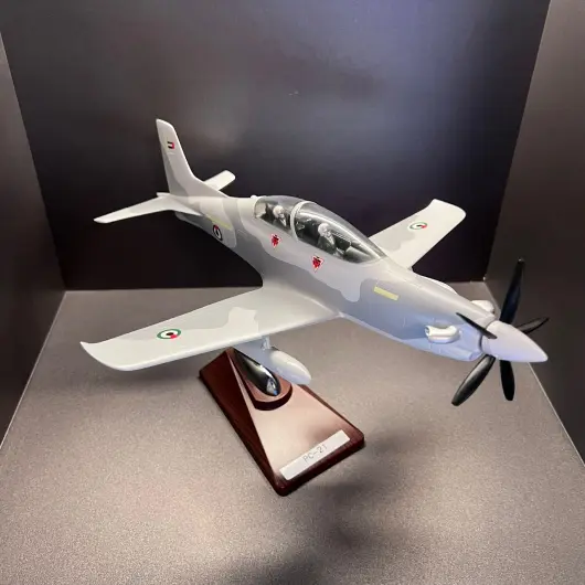 Automotive scale models