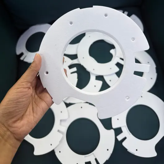 Prototype and Low-Volume Parts