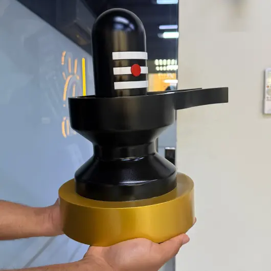 Props and Sculptures