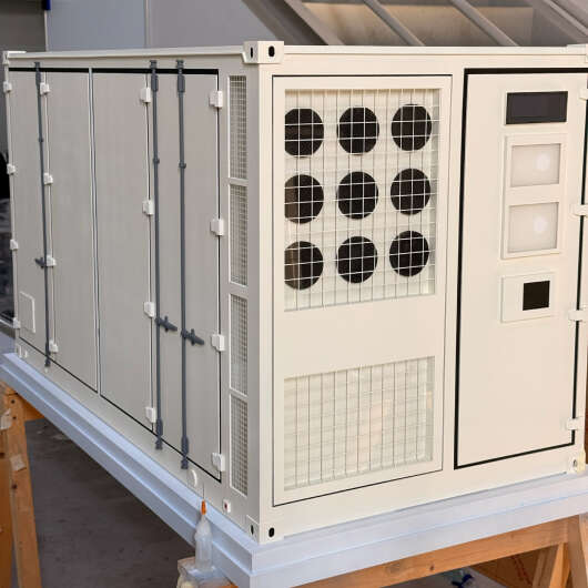 Engineering and industrial models