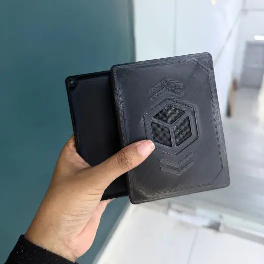 Prototype and Low-Volume Parts